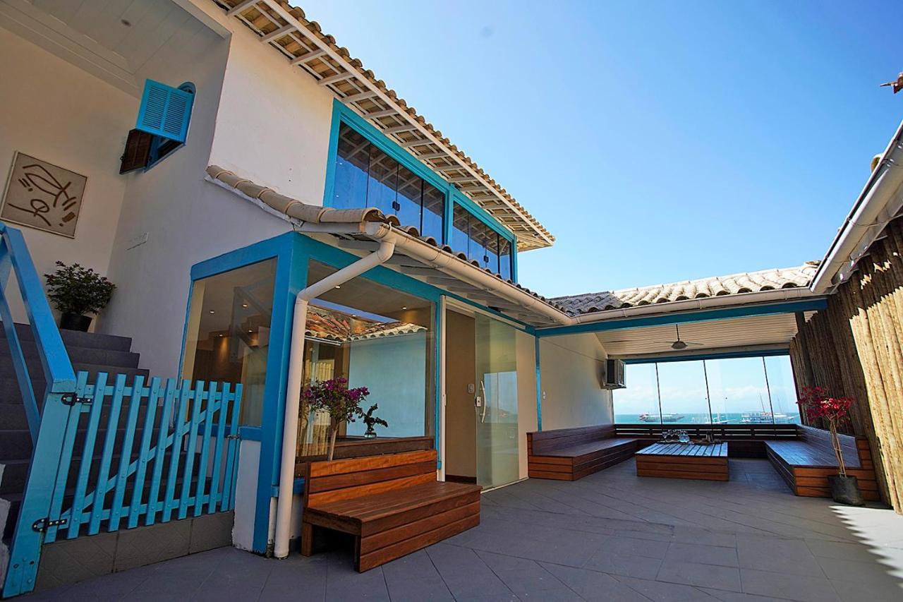 Sofia's On The Guest house *