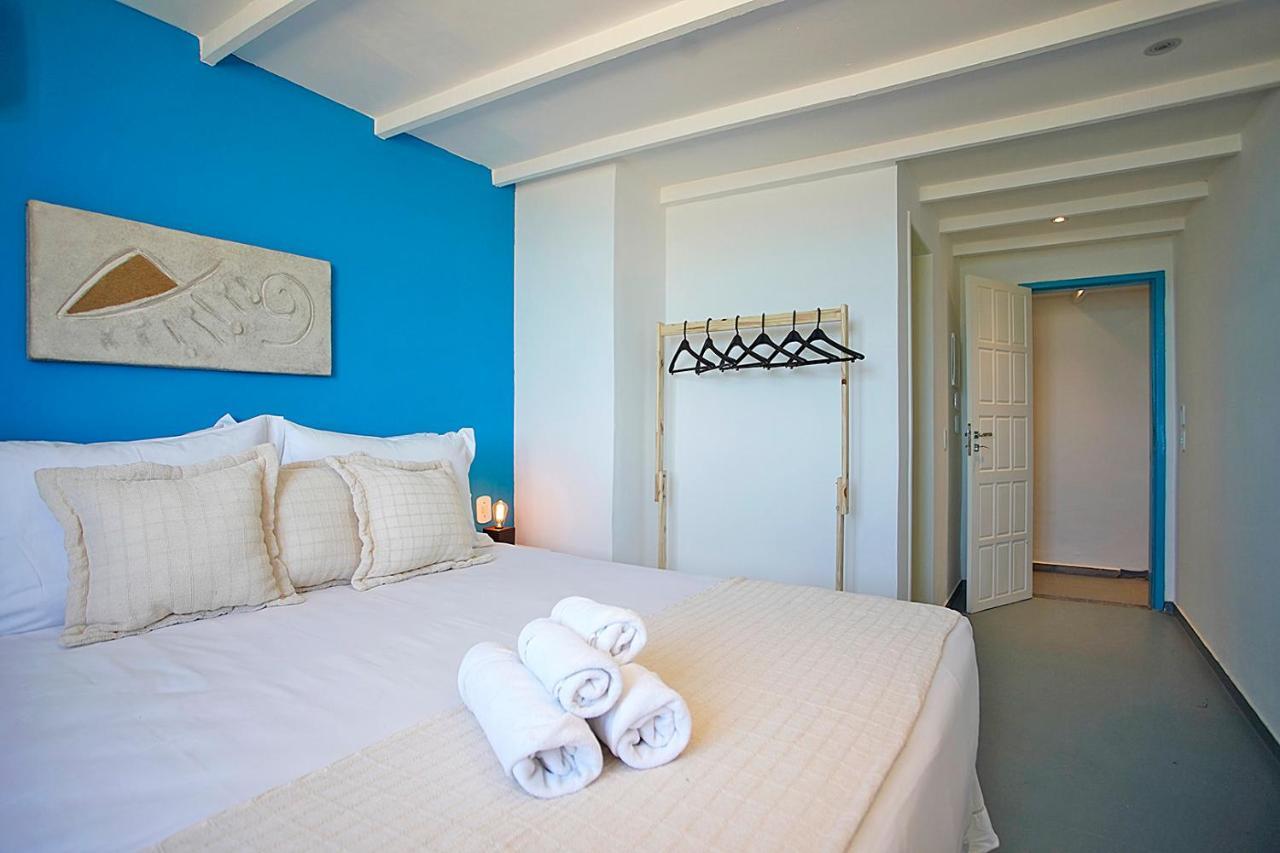 Guest house Sofia's On The Armacao dos Buzios