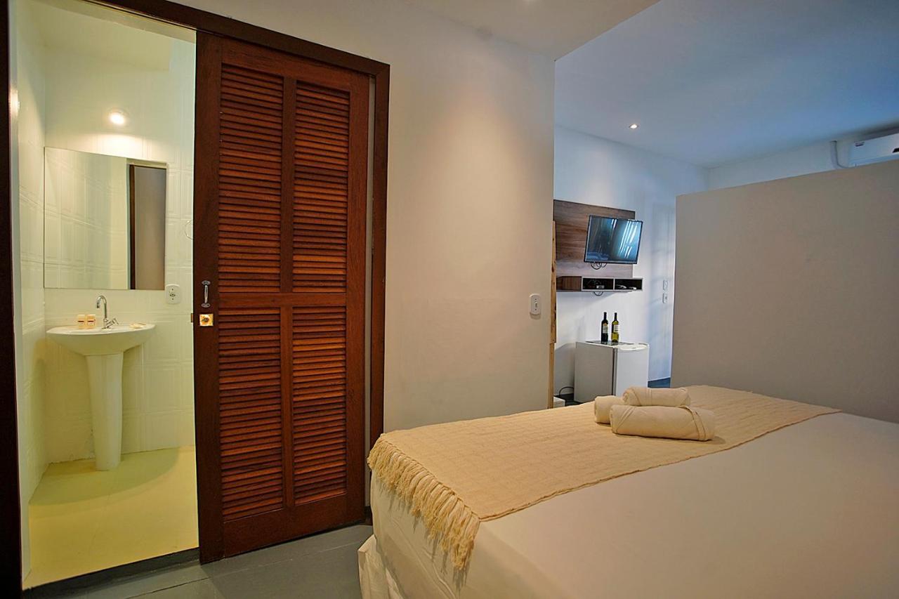 Guest house Sofia's On The Armacao dos Buzios
