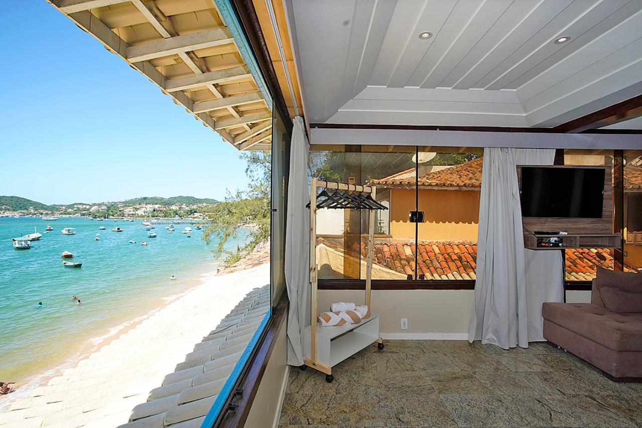 Guest house Sofia's On The Armacao dos Buzios